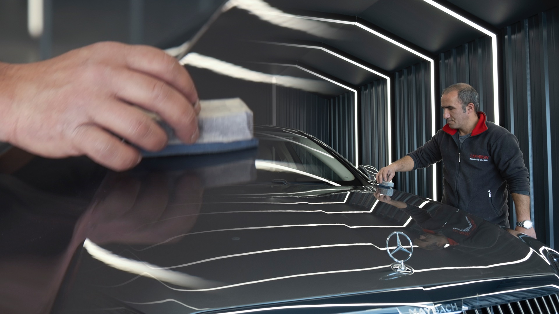 Bala Seramik Kaplama